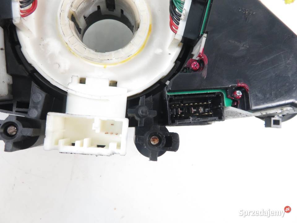 PRZEŁĄCZNIK ZESPOLONY RENAULT MAXITY