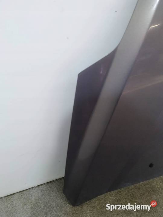 MASKA PRZÓD LIFT FL LA Ford Mondeo Mk4 20072014 Rok produkcji 2012 Maski