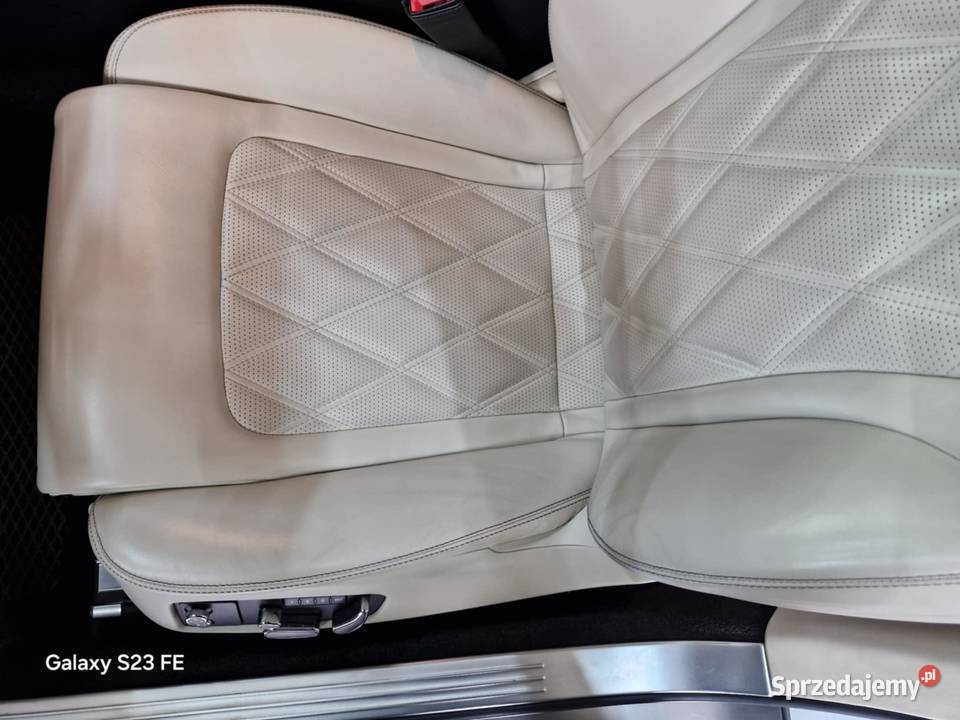 BENTLEY CONTINENTAL GT SPEED Wrocław