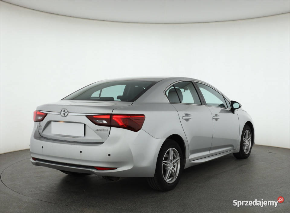 Toyota Avensis 18 Valvematic Piaseczno sprzedam