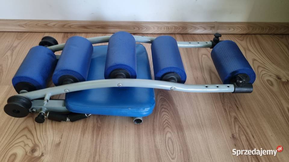 Urządzenie do ćwiczeń mięśnie brzucha Grodzisk Mazowiecki
