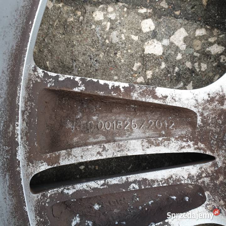 HYUNDAI IX35 KOLO ZAPASOWE FELGA ALUFELGA ZAPAS osobowe