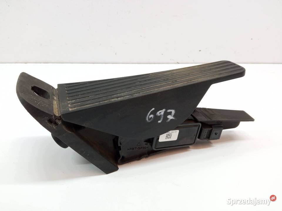 PEDAŁ POTENCJOMETR GAZU 31445780 Volvo S90 II osobowe