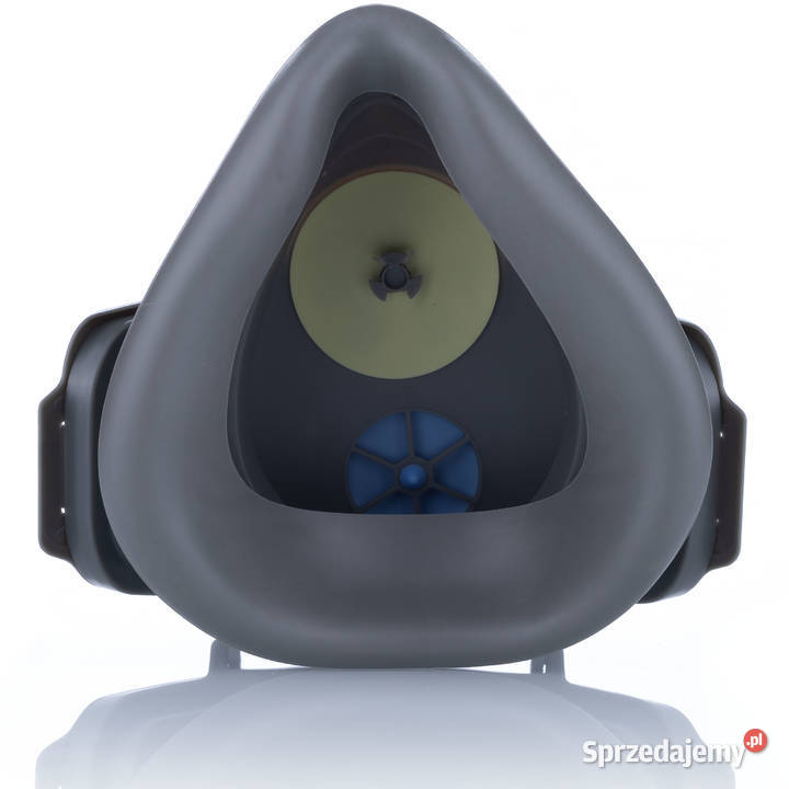 Maska Malarska KN95 Półmaska Wielokrotnego małopolskie Ludźmierz sprzedam