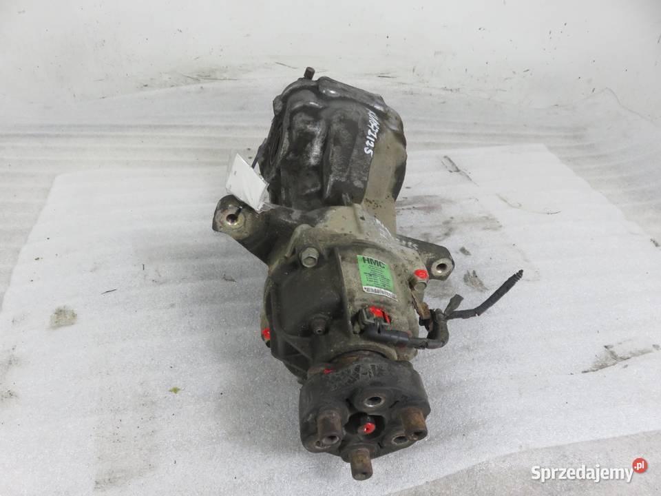 DYFER HYUNDAI TUCSON I 20 CRDi 4780039000