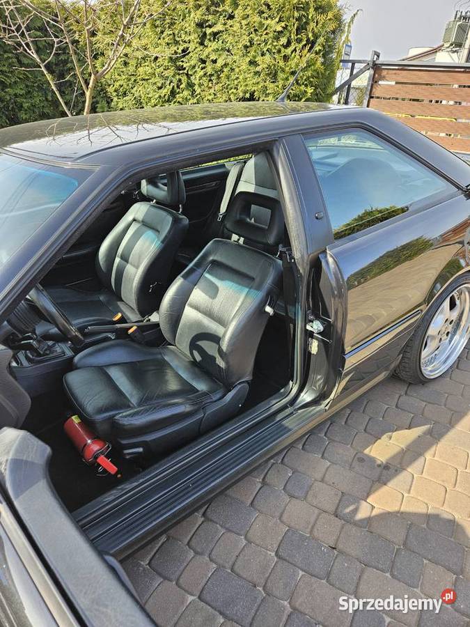 Audi coupe b4 nie 80 V6 Wejherowo