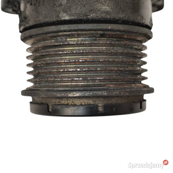 ALTERNATOR Ford Focus MK2 C 18 TDCi KKDA 115 Chełm