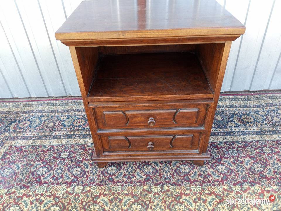 Szafkę sprzedam