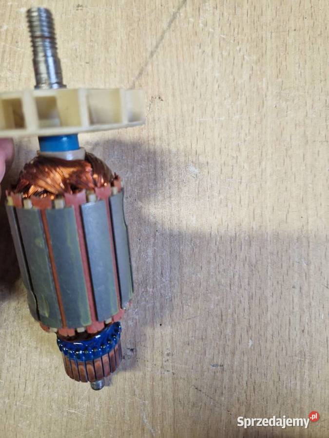 Wirnik do elektronarzędzi Yato 14 długi Głogowa