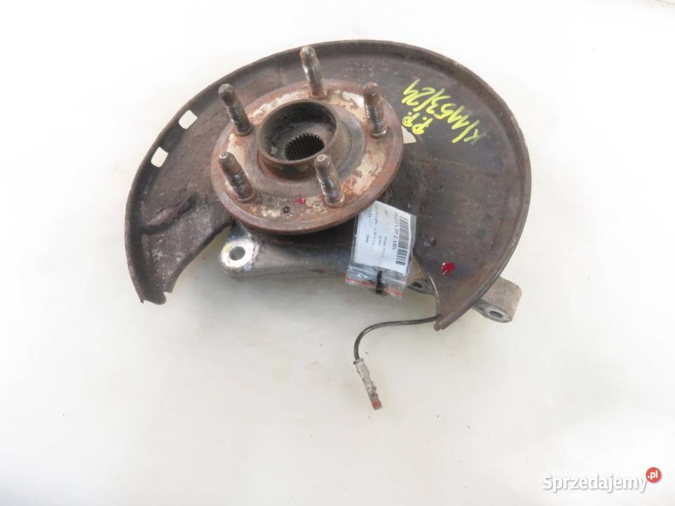 ZWROTNICA PRZEDNIA PRAWA OPEL INSIGNIA A 20 CDTI sprzedam