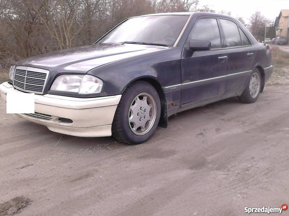 Alufelgii Mercedes 15 Rozmiar 15" Szczecin