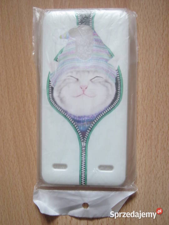 Etui na telefon Szczecin