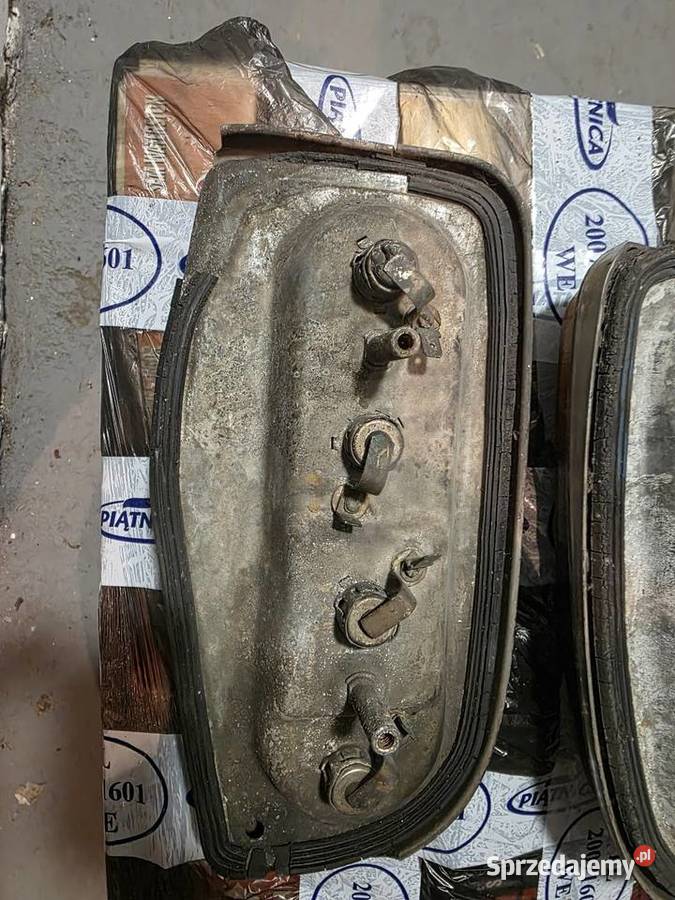 Lampy tylne Volvo 144 Lampy tylne Łomża