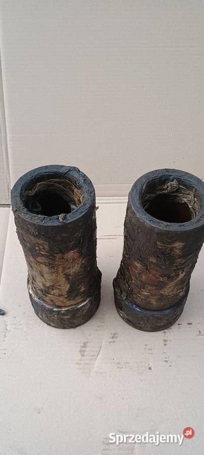 Tuleje pompy płuczkowej 11 GRI Katowice