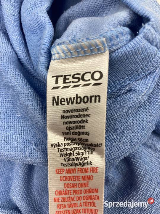 Body 56 jersey Tesco Warszawa