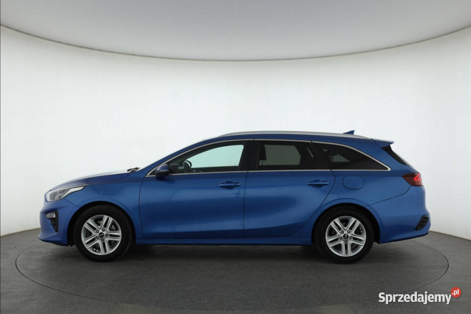 Kia Ceed 15 TGDI Cee'd Piaseczno