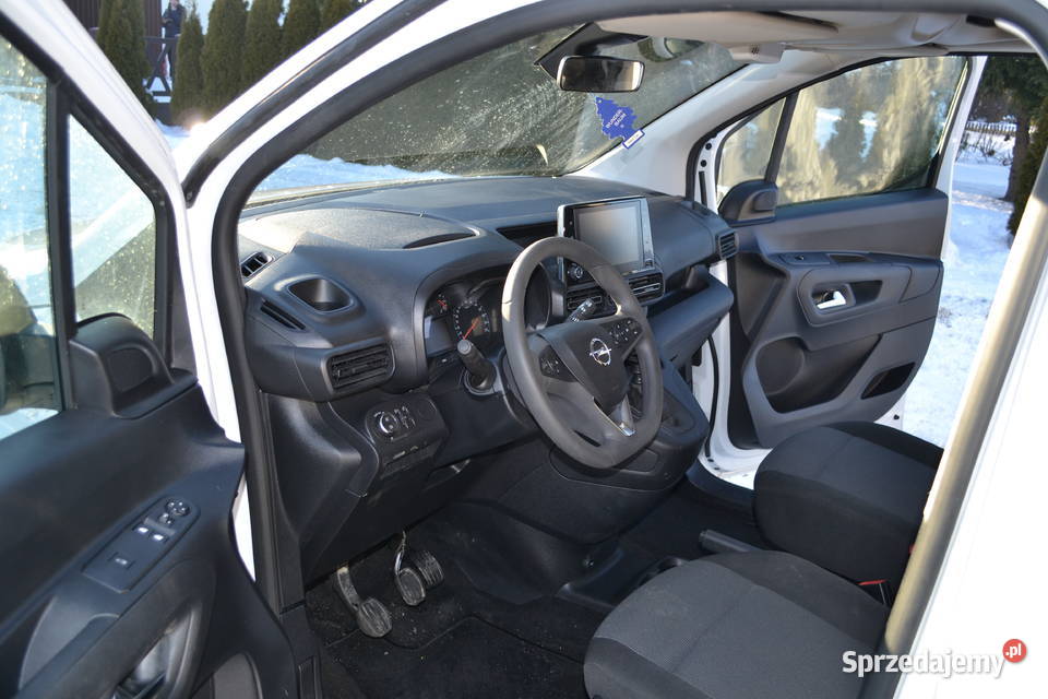 opel combo Głobikowa