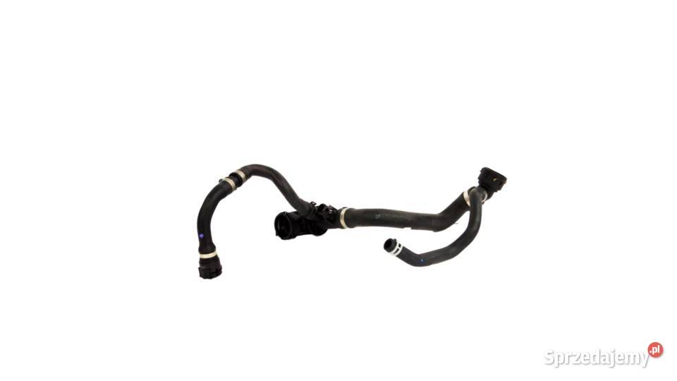 VOLVO S60 V60 XC60 lewy waz przewod chlodnicy Bielany Wrocławskie