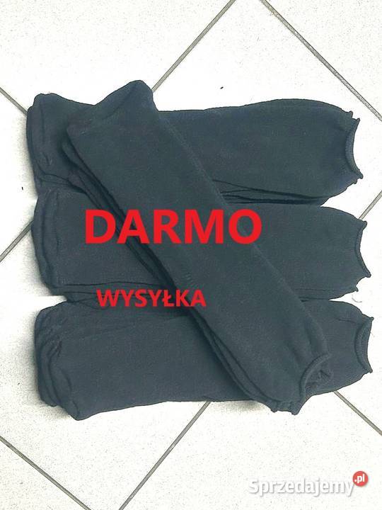 Skarpety Skarpetki bezuciskowe bawełniane Łódź