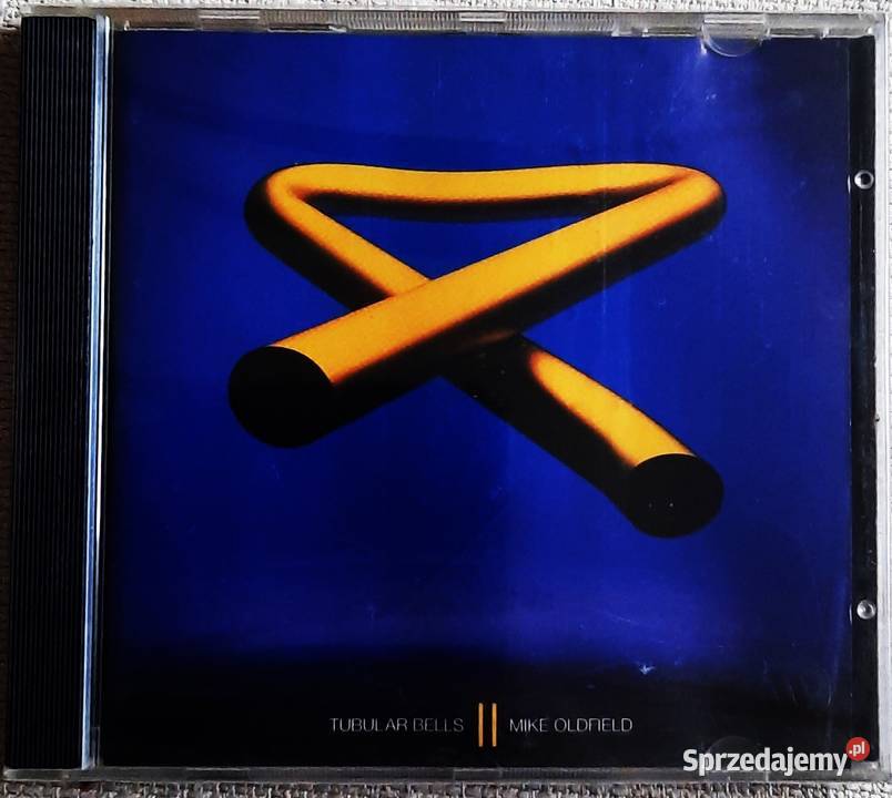 Znakomity Album CD JeanMichel Jarre RendezVous Katowice