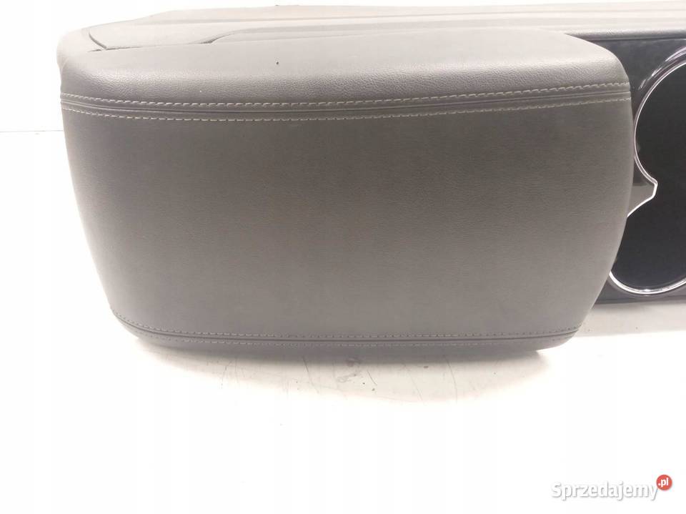 TUNEL ŚRODKOWY PODŁOKIETNIK PANEL NAWIEWU TYŁ sprzedam