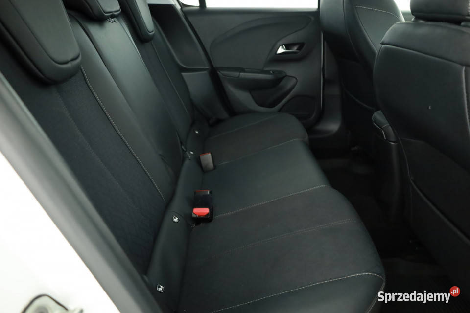 Opel Corsa 12 Turbo bluetooth Piaseczno