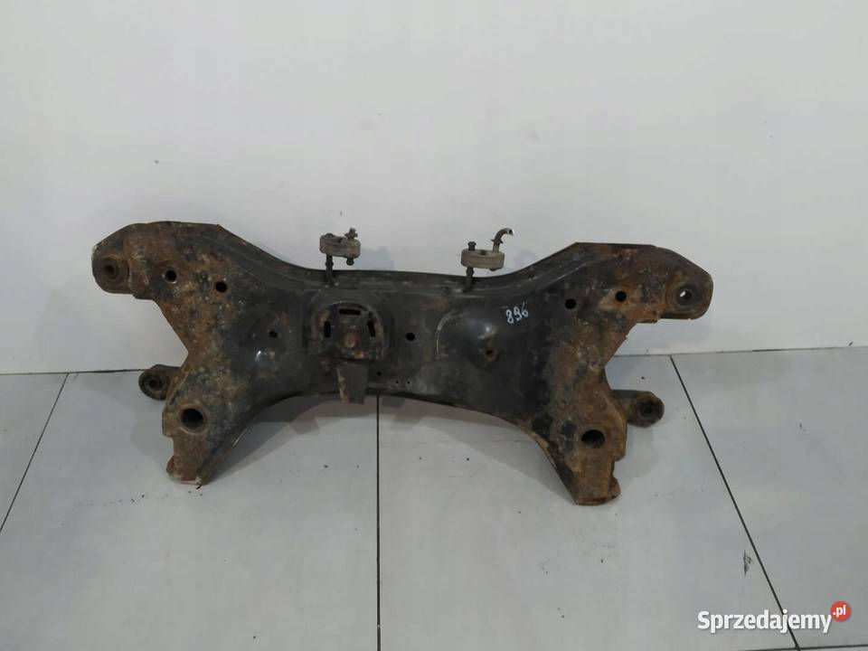 SANKI ZAWIESZENIA PRZÓD Hyundai Getz I 20022011 świętokrzyskie sprzedam