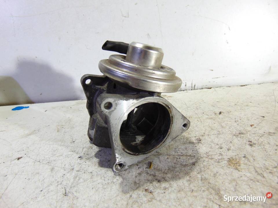 ZAWÓR EGR VW POLO IV 038131501AF