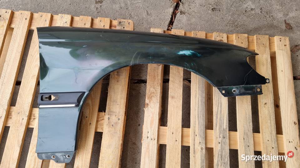 Błotniki przednie lewyprawy Opel Omega B Z359 Krosno