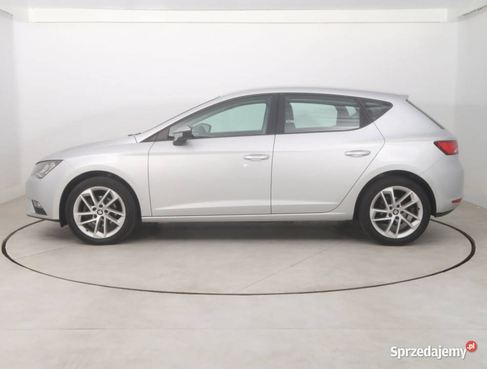 Seat Leon 14 TSI Leon Bielany Wrocławskie
