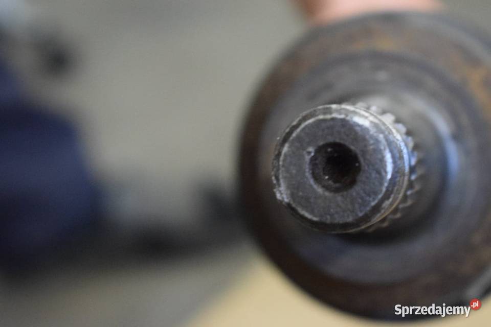 Półoś Peugeot 307 śląskie Węgierska Górka