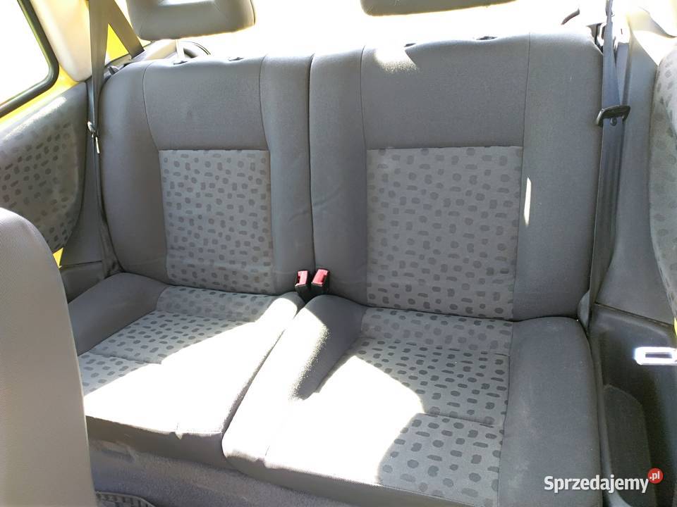 Volkswagen Lupo 2002 Brodno sprzedam