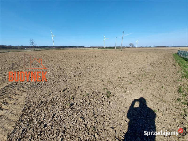 Działka budowlana Sińczyca 44m Grunty i działki sprzedam
