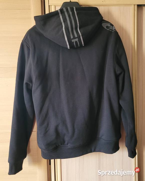 BLUZA MOTOCYKLOWA HELD TIRANO Z KEVLAREM 4XL Szczecin