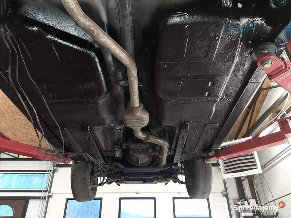 bmw e34 525tds Rok produkcji 1994 lubelskie Terespol