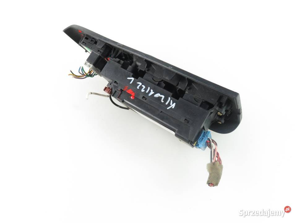 PANEL SZYB HONDA ACCORD VI 83593S1A osobowe