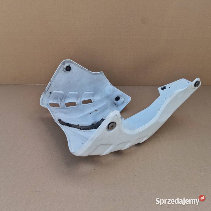 HONDA TRANSALP 600 PD06 PŁUG OSŁONA SILNIKA