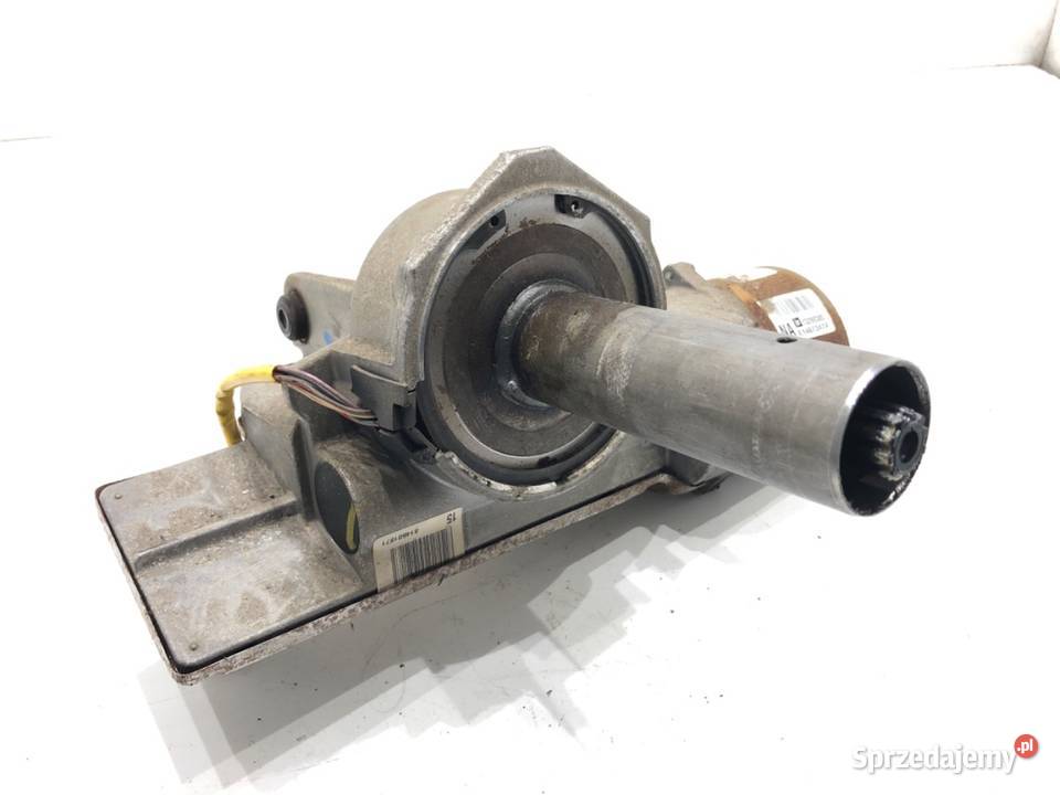 POMPA WSPOMAGANIA OPEL CORSA D 13290385 12 80 osobowe podkarpackie