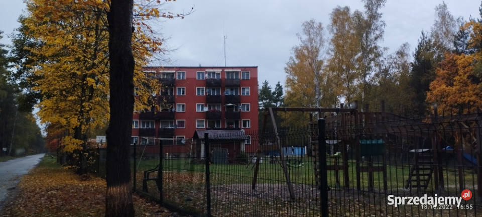 Przestronne 3 pokoje z balkonem świetna bez Szklarka Radnicka