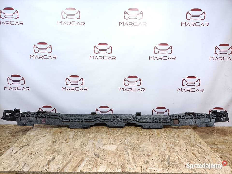 BMW F65 F66 CABRIO F67 WSPORNIK PIANKA ABSORBER Pleszew