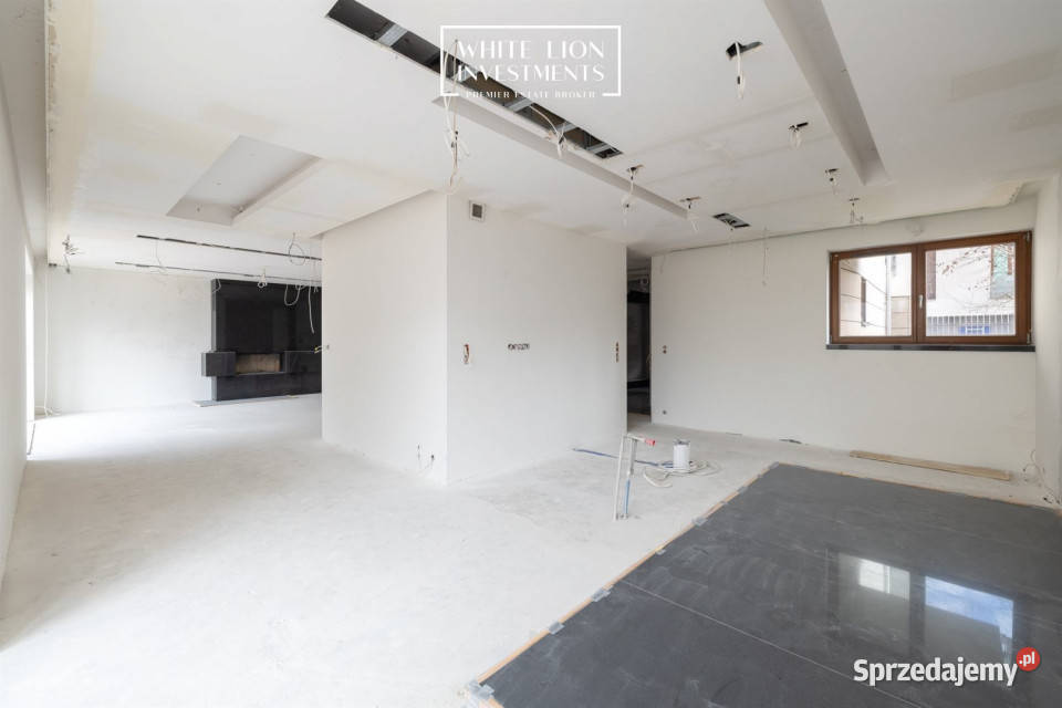 Sprzedam dom bliźniak Warszawa 29752m2