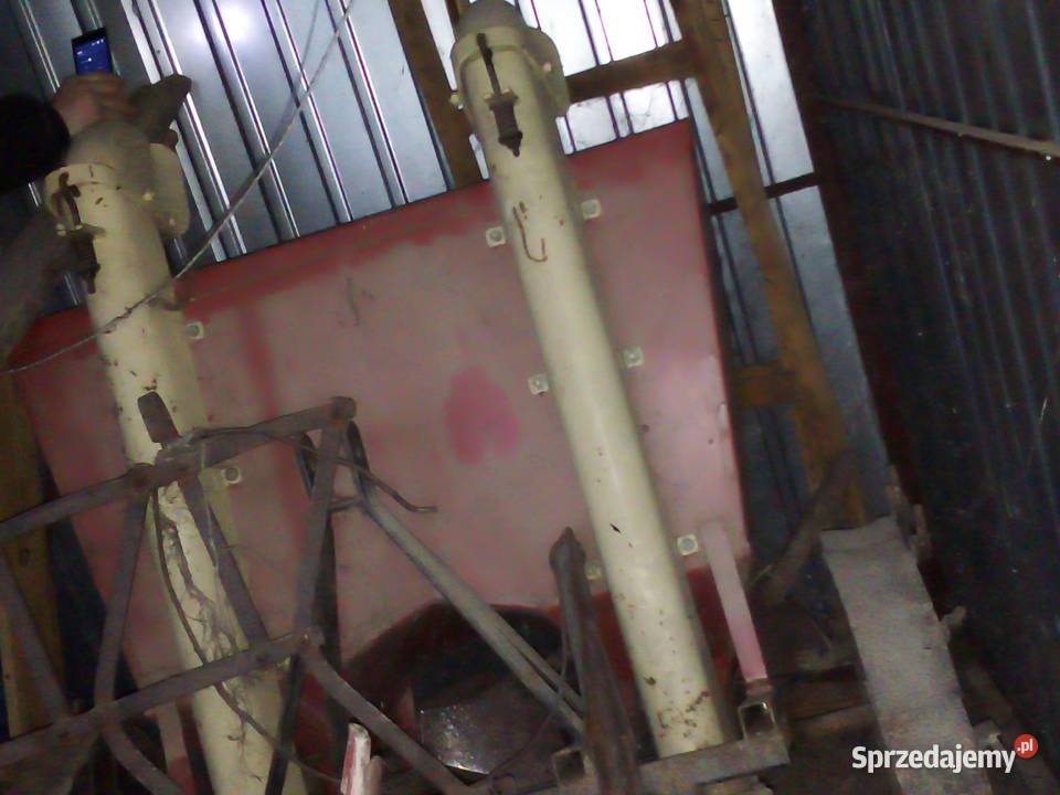 Sadzarka Akpil Orginał Nieskurzów Nowy