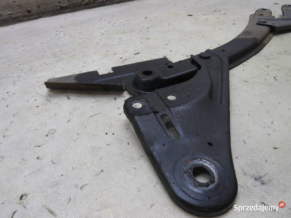 WSPORNIK SANEK VOLVO V40 II 20 D4 osobowe sprzedam