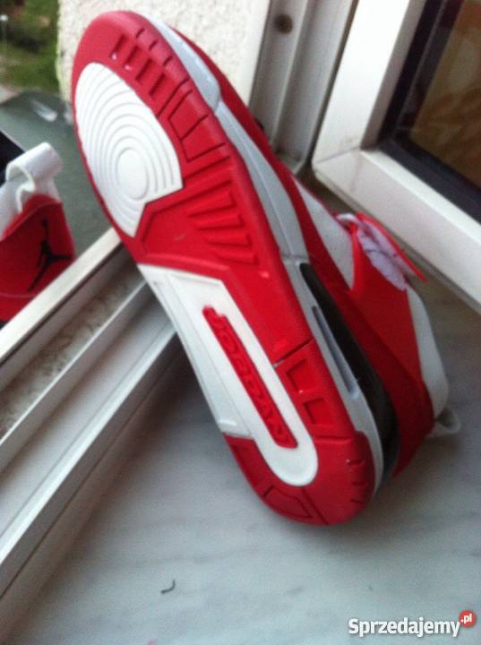 Sprzedam Nike AIr Jordan Flight 45 r455 OKAZJA lubelskie Lublin