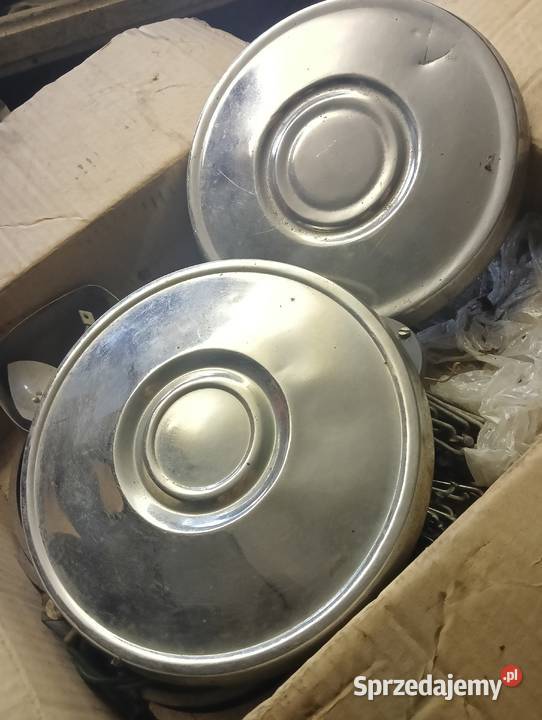 Zastawa 1100 kolpaki podkarpackie sprzedam