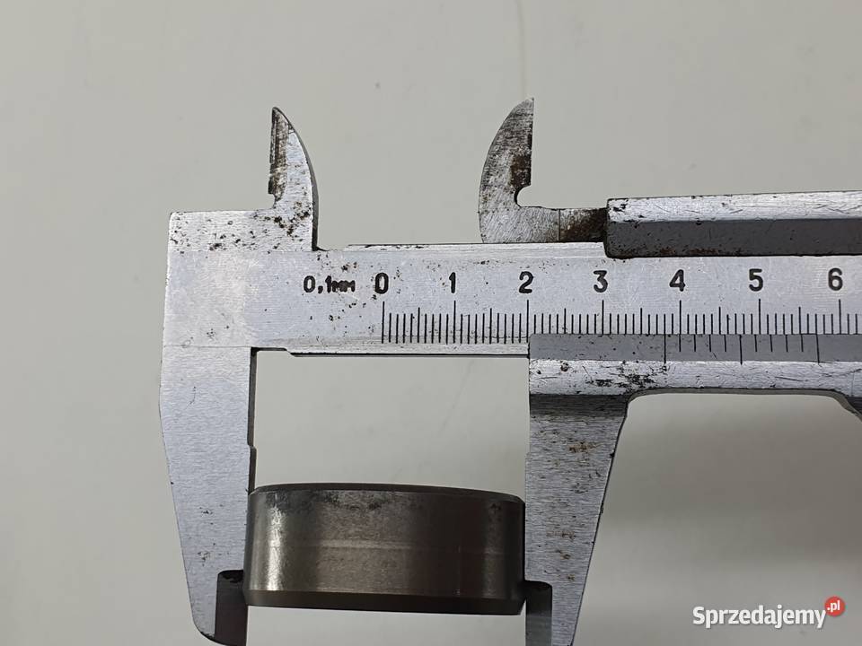 TULEJKA DYSTANS SMC 700 ARGON JUMBO 700