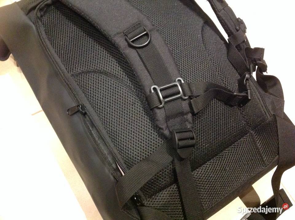 Duży Plecak Kurier HALFAR Nowy Nowa Sól