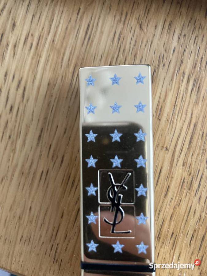 YSL ROUGE PUR COUTURE PURE COLOUR 13 LE ORANGE Yves Saint Laurent Warszawa