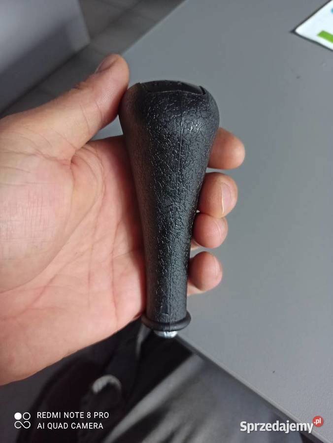 Gałka zmiany biegów w124 Mercedes 190 w201 galka Motoryzacja śląskie Gliwice