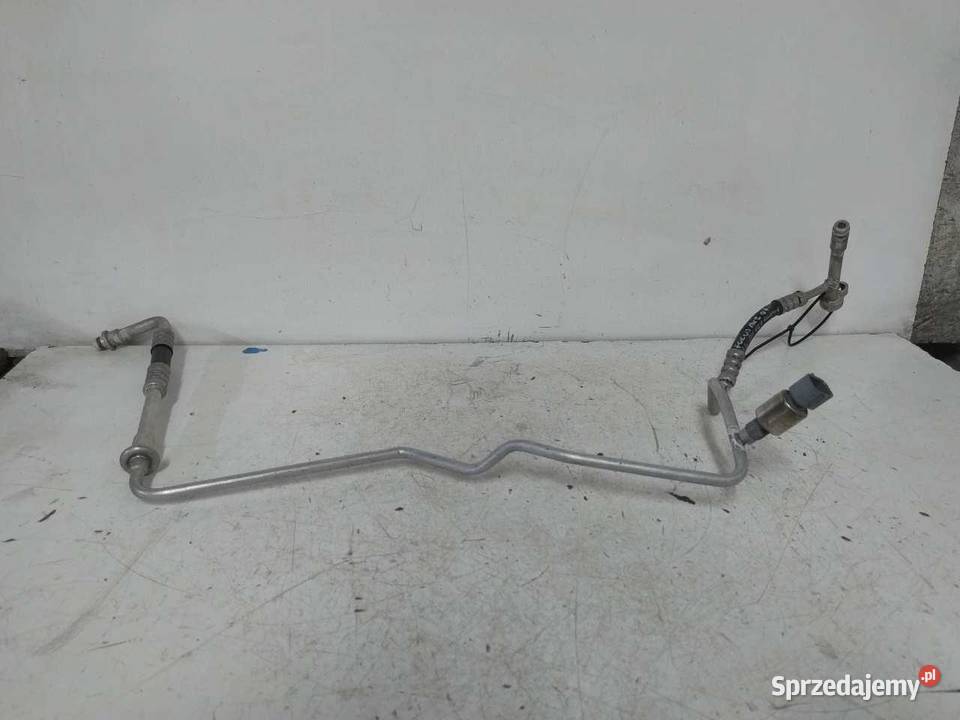 WĄŻ RURKA KLIMATYZACJI FORD FOCUS MK2 16 18 TDCI